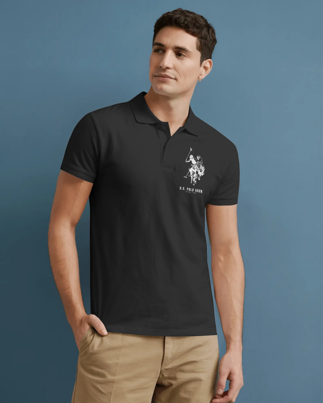 U.S. Polo T-Shirt – Limited Stock