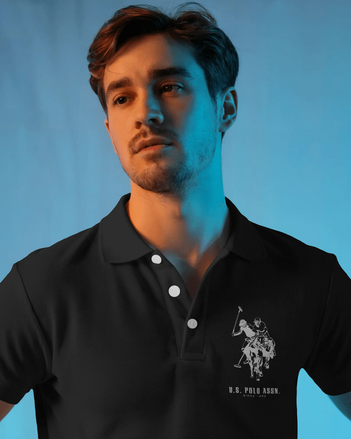 U.S. Polo T-Shirt – Limited Stock