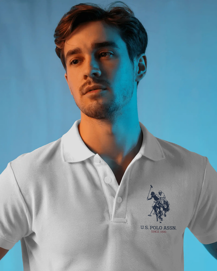 U.S. Polo T-Shirt – Limited Stock