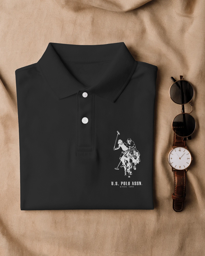 U.S. Polo T-Shirt – Limited Stock