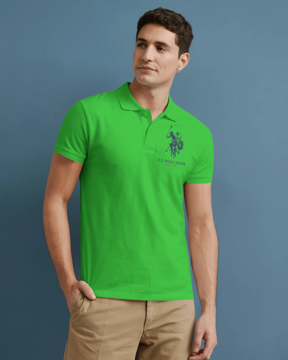 U.S. Polo T-Shirt – Limited Stock